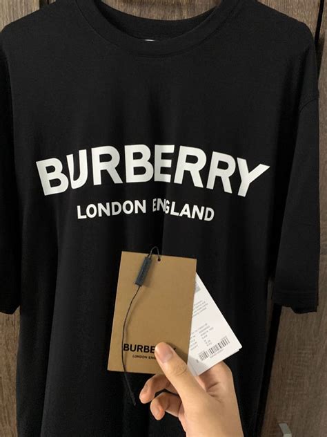 burberry london shirt made in usa|burberry t shirt london england.